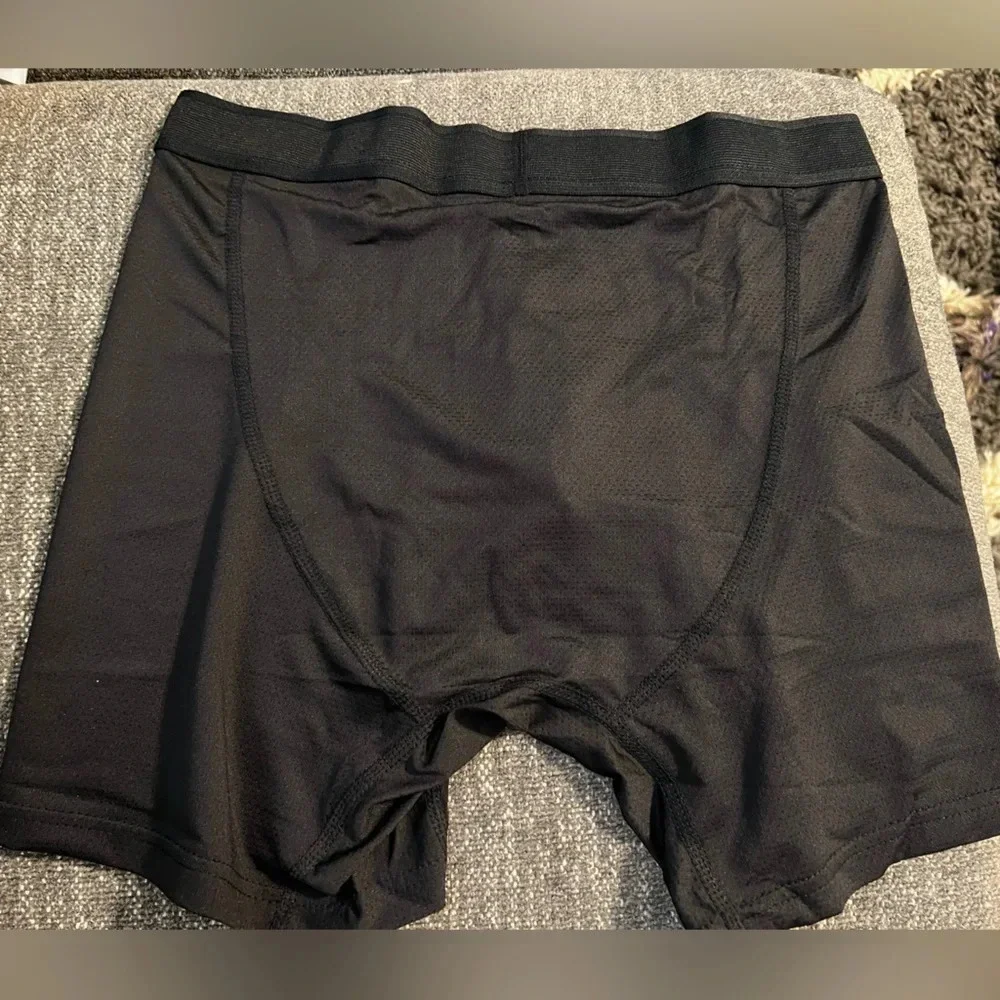 NWT Athletic works (3 pack) Men's Boxer Briefs
